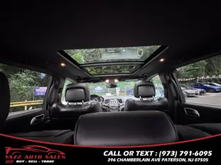 2021 Jeep Grand Cherokee Limited 2BH 4x4