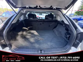 2013 Lexus RX 350 AWD 4dr