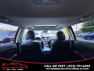 2013 Lexus RX 350 AWD 4dr