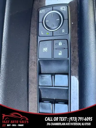 2013 Lexus RX 350 AWD 4dr