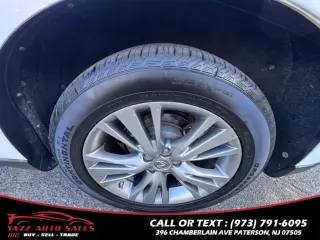 2013 Lexus RX 350 AWD 4dr