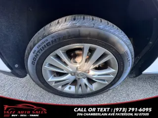 2013 Lexus RX 350 AWD 4dr