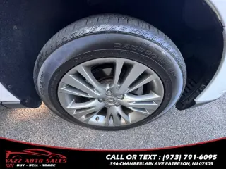 2013 Lexus RX 350 AWD 4dr