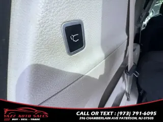 2017 Chrysler Pacifica Touring FWD