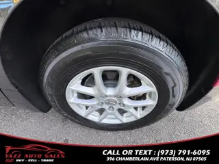 2017 Chrysler Pacifica Touring FWD