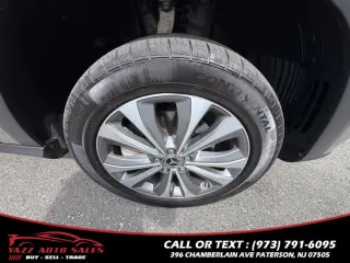 2020 Mercedes-Benz GLE GLE 350 4MATIC SUV