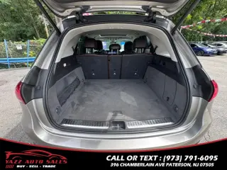 2020 Mercedes-Benz GLE GLE 350 4MATIC SUV