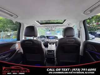 2020 Mercedes-Benz GLE GLE 350 4MATIC SUV