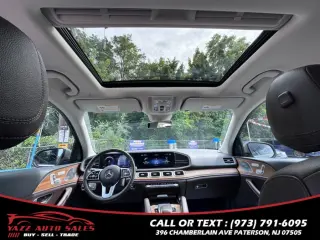2020 Mercedes-Benz GLE GLE 350 4MATIC SUV