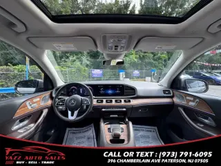 2020 Mercedes-Benz GLE GLE 350 4MATIC SUV