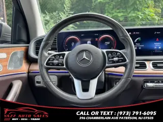 2020 Mercedes-Benz GLE GLE 350 4MATIC SUV