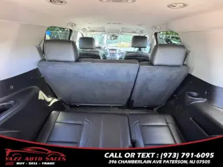 2015 Chevrolet Tahoe 4WD 4dr LT