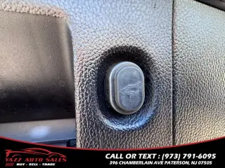 2015 Chevrolet Tahoe 4WD 4dr LT