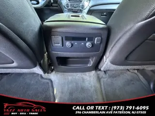2015 Chevrolet Tahoe 4WD 4dr LT
