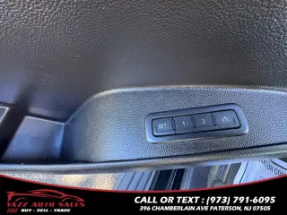 2015 Chevrolet Tahoe 4WD 4dr LT