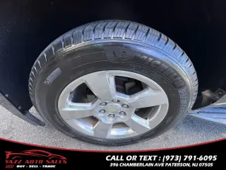 2015 Chevrolet Tahoe 4WD 4dr LT