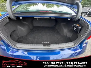 2016 Hyundai Sonata 4dr Sdn 2.4L Limited PZEV