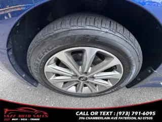 2016 Hyundai Sonata 4dr Sdn 2.4L Limited PZEV