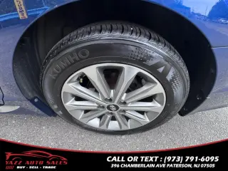 2016 Hyundai Sonata 4dr Sdn 2.4L Limited PZEV