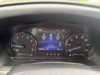 Ford Explorer 2020 Limited 4dr SUV