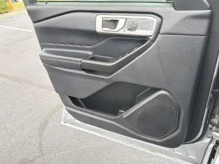 Ford Explorer 2020 Limited 4dr SUV