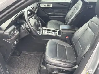 Ford Explorer 2020 Limited 4dr SUV