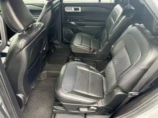 Ford Explorer 2020 Limited 4dr SUV