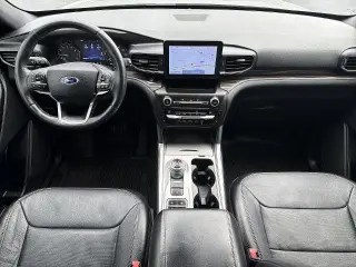 Ford Explorer 2020 Limited 4dr SUV
