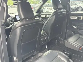 Ford Explorer 2020 Limited 4dr SUV