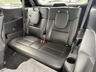 Ford Explorer 2020 Limited 4dr SUV
