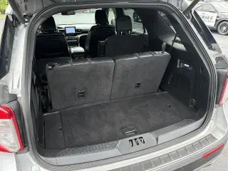 Ford Explorer 2020 Limited 4dr SUV