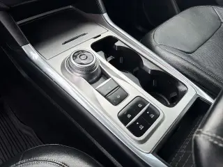 Ford Explorer 2020 Limited 4dr SUV