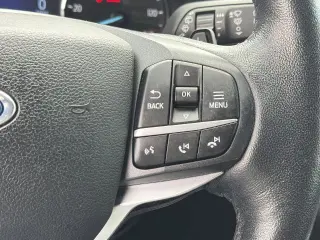 Ford Explorer 2020 Limited 4dr SUV