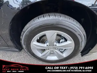 2019 Honda Odyssey EX-L Auto