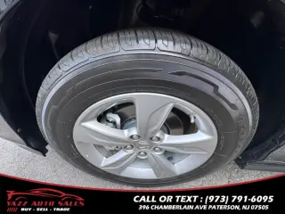 2019 Honda Odyssey EX-L Auto
