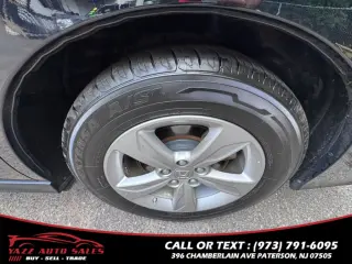 2019 Honda Odyssey EX-L Auto
