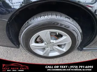 2019 Honda Odyssey EX-L Auto