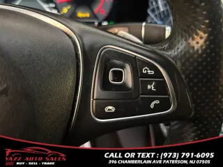2018 Mercedes-Benz E-Class E 300 4MATIC Sedan