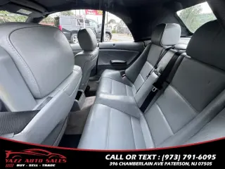 2001 BMW 3 Series 330Ci 2dr Convertible