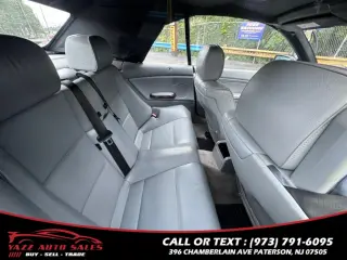 2001 BMW 3 Series 330Ci 2dr Convertible