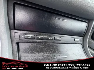 2001 BMW 3 Series 330Ci 2dr Convertible