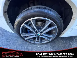 2019 BMW X2 M35i Sports Activity Vehicle