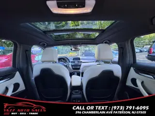 2019 BMW X2 M35i Sports Activity Vehicle