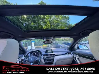 2019 BMW X2 M35i Sports Activity Vehicle