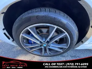2019 BMW X2 M35i Sports Activity Vehicle