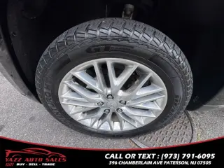 2018 Jeep Grand Cherokee Summit 4x4