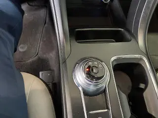 Ford Fusion 2019 SE 4dr Sedan