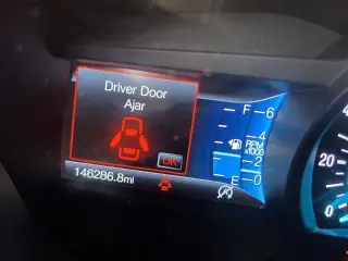 Ford Fusion 2019 SE 4dr Sedan
