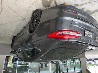 Ford Fusion 2019 SE 4dr Sedan