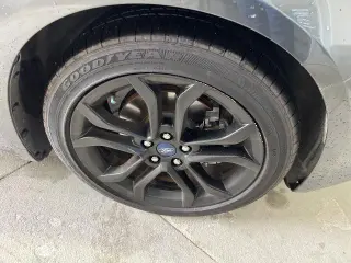 Ford Fusion 2019 SE 4dr Sedan
